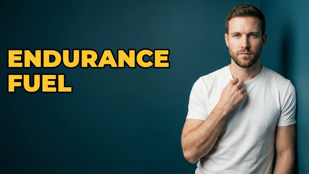 What Types Of Carbs Are Best For Endurance?