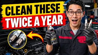 The HIDDEN SENSOR That Makes Your Car Consume Much More Fuel — Clean It FAST Before It’s Too Late!