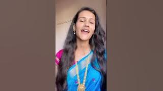 Aai Tuz deul By Shubhangi Kedar ♥️