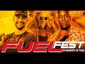 FuelFest LA 2022-Crazy Drifts