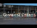 Connect2create highlights