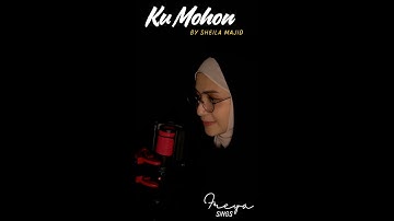 FreyaSings - Ku Mohon (Originally Performed by Sheila Majid)