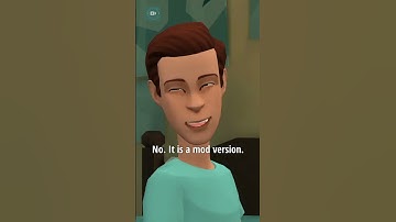 AI Robo vs Human funny video #memes #funny #plotagon #ai #animation #comedy #gaming