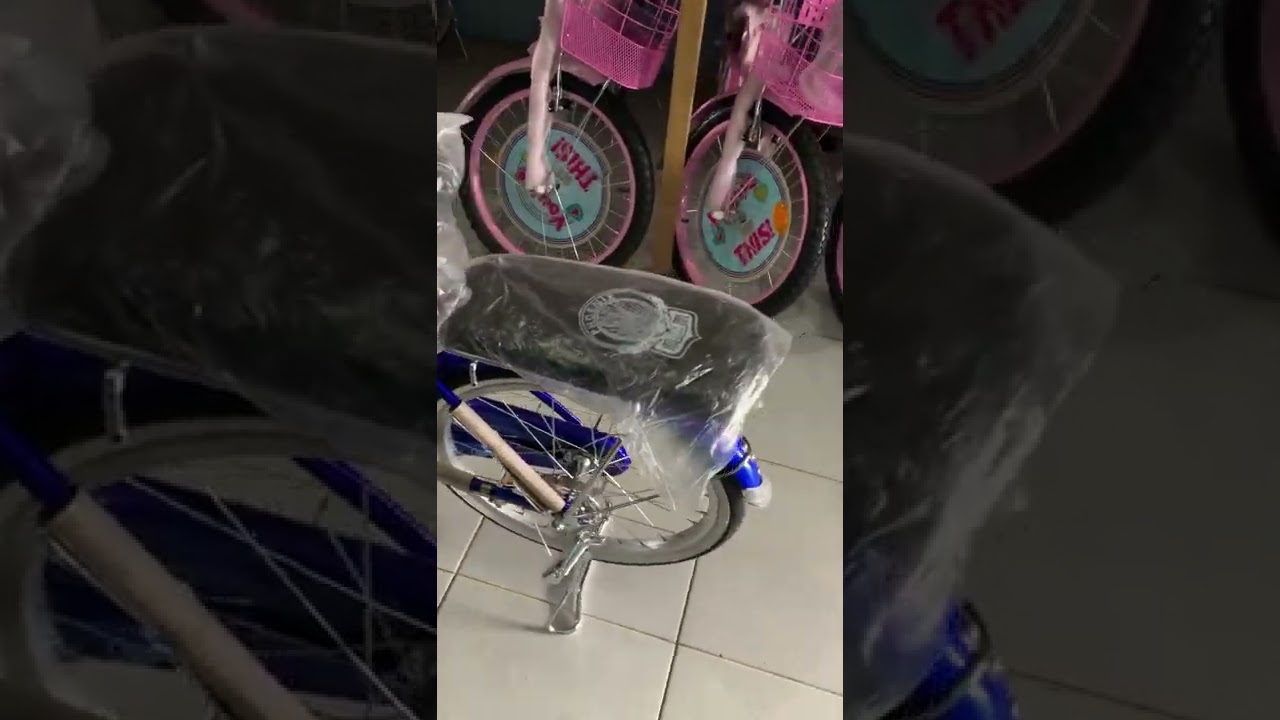 Review Sepeda 20 Mini Phoenix 88 2