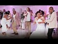 &quot;Rhumba Medley&quot; Bridal Team Dances 💃🏾🕺🏾