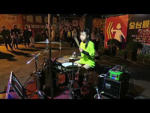 2020.11.14李侑真~Dance Monkey