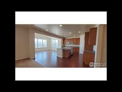 12596 Eagle River Rd, Firestone, CO home video tour
