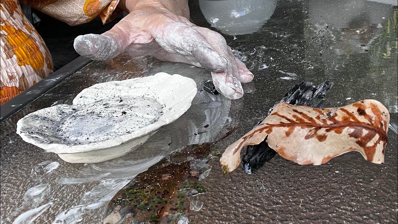 TAKE FIVE ART WORKSHOPS with dear ivy