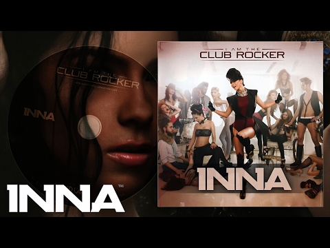 INNA - Senorita | Official Audio