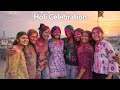 #celebration #holi2026 #holidance         #colour #Holi, #HappyHoli, #ColorFestival, #IndianFestival