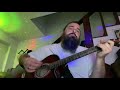 J Human! - Last Night on Earth (Green Day Cover)