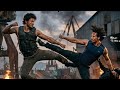 NEW RELEASED BEST DJ AFRO KIHINDI MOVIE VIDYUT JAMWAL INDIAN COMMANDO DJ AFRO LATEST MOVIE 