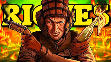 I used my FAVORITE RAIDING STRATEGY to GET RICH in Rust