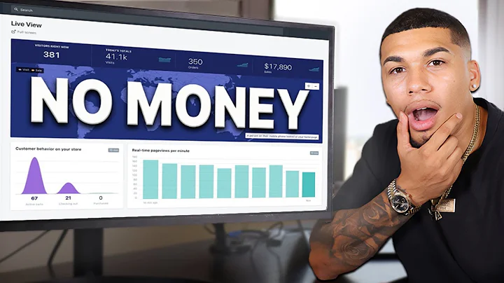 How to Start Dropshipping With $0 in 2026 (Complete Beginner's Guide)