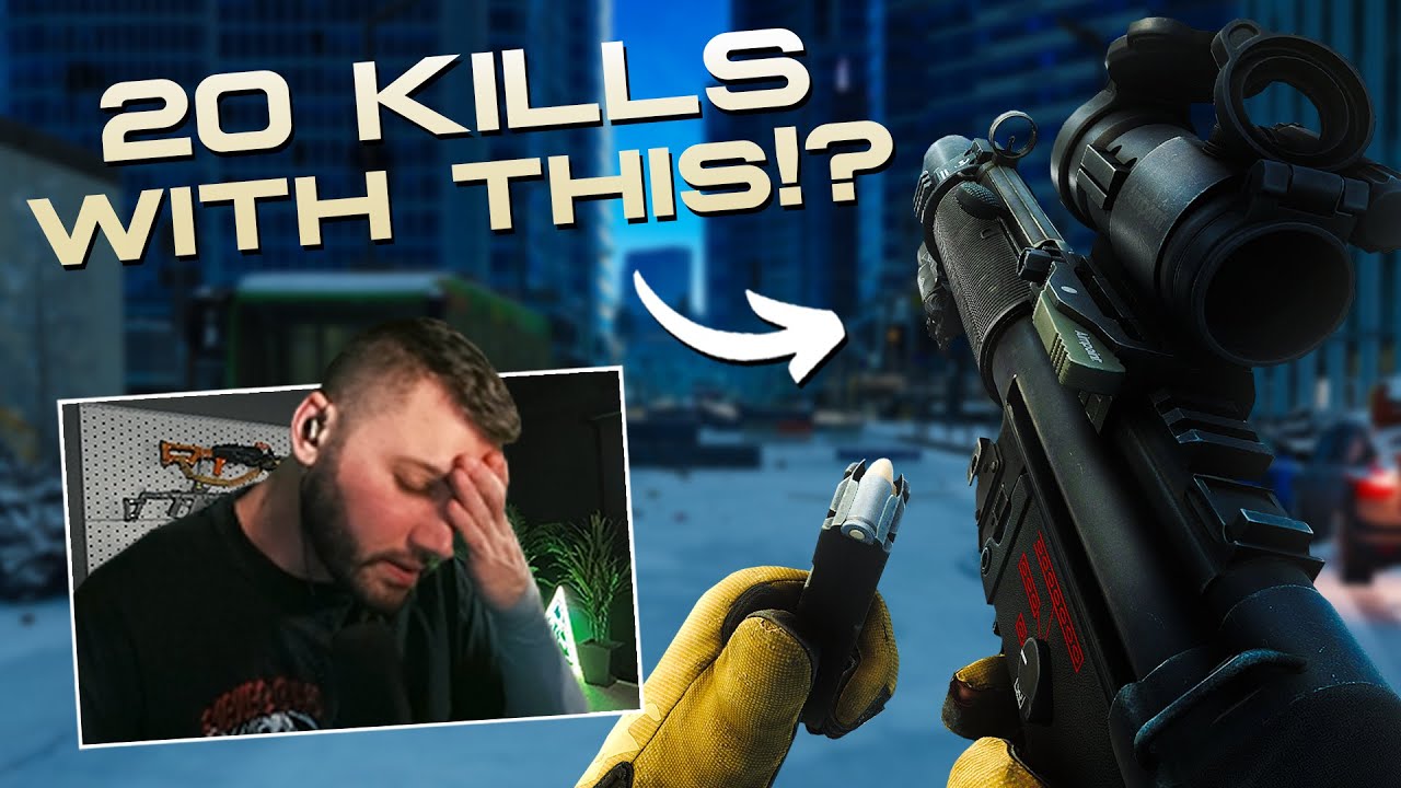 BSG is trolling us with this quest... (Test Drive Part 2) - Escape From Tarkov