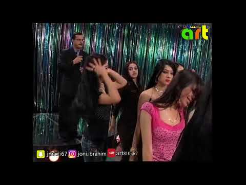 الفنان محمود عبوش اغنية مارايد لاروحة وجية فيديو كليب