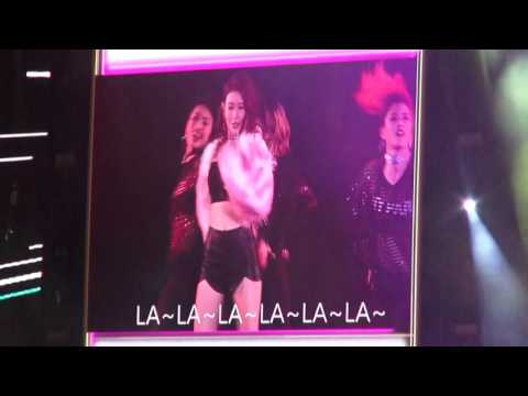20170101台北跨年表演--愷樂