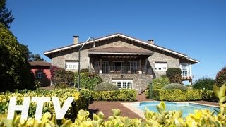 Hotel Los Caspios en Colunga