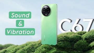 Realme C67 5G Keyboard Sound & Vibration OFF | How to Sound Setting in Realme C67