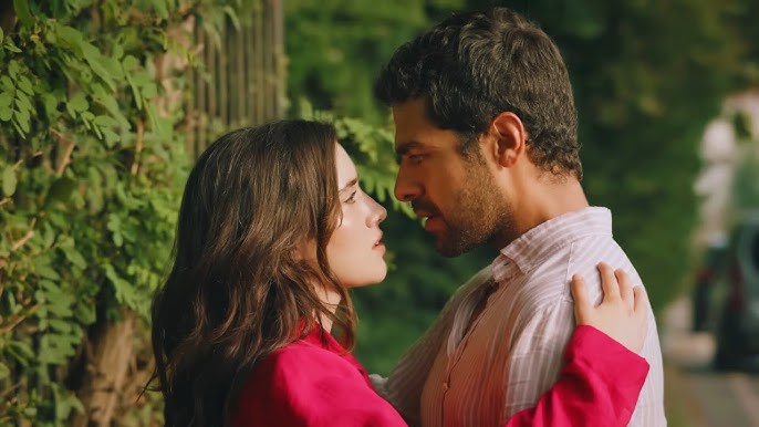 Wichrowe Wzgórze odc. 205: Zeynep między nienawiścią Alpera a milczeniem  Halila