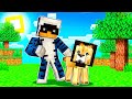 IL MIO NUOVO CUCCIOLO DI LEONE - MINECRAFT ITA