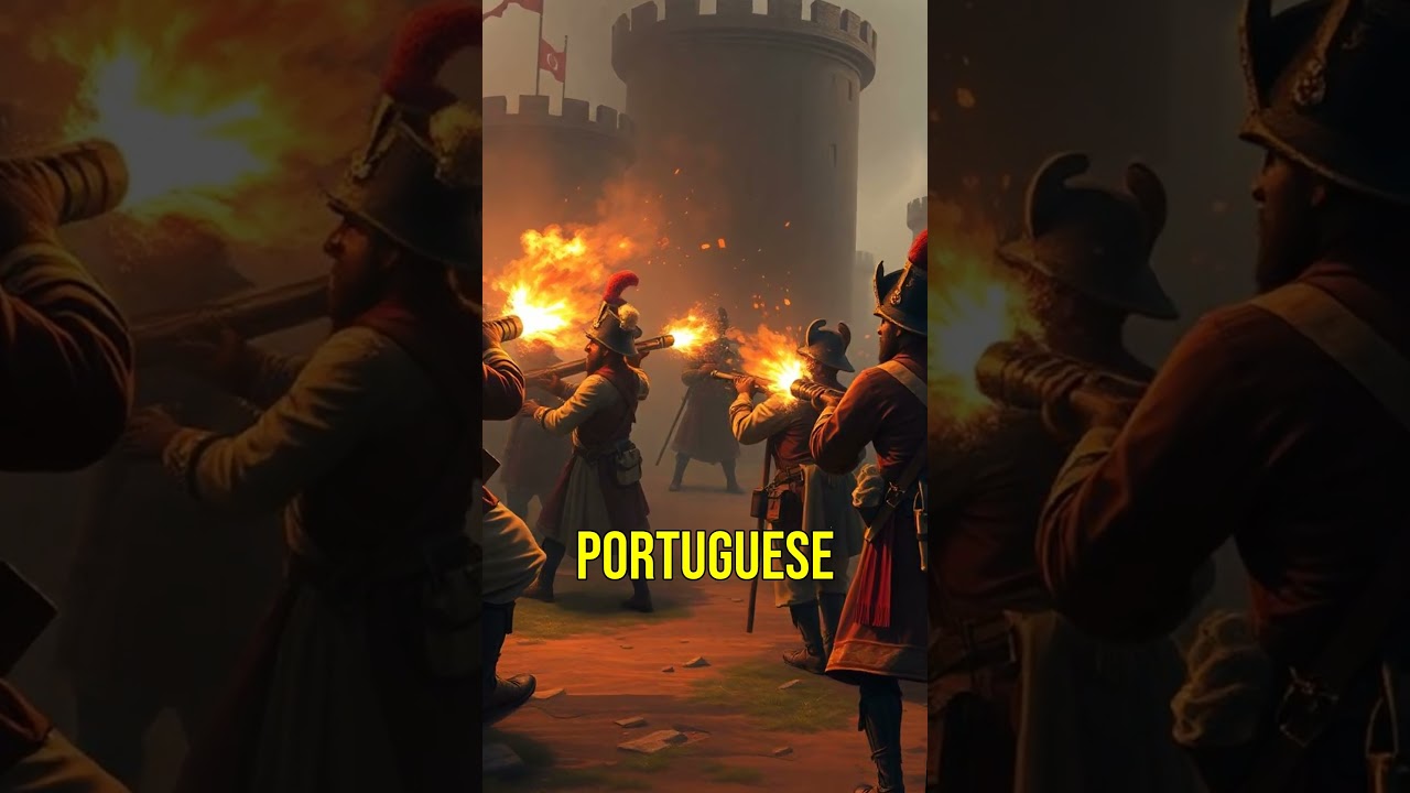 Dutch Era in Sri Lanka (1640–1796) 🇱🇰  