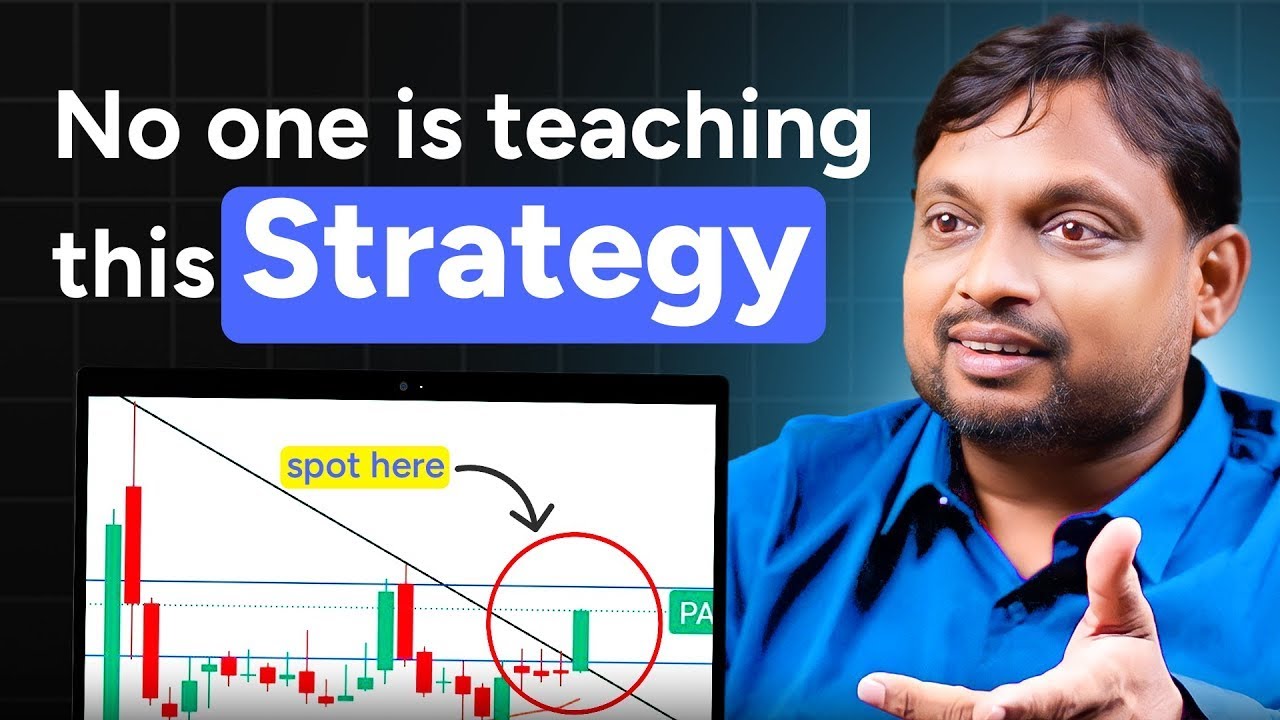 NO ONE SHARES THIS PUBLICLY | Ft. Ravindra Rokade 