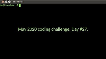 Кыргызча лайвкодиң. Session 27. Django-based codecademy-like interactive learning platform.