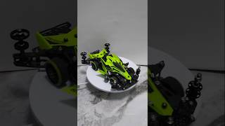 Tamiya mini4wd open class RTR AT RIGID #mini4wd #tamiya