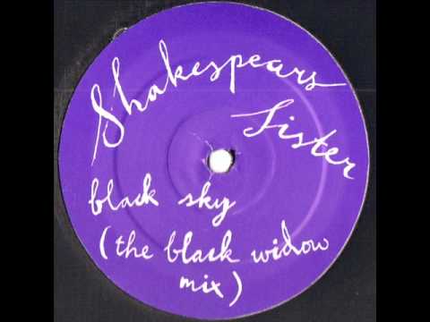 Download Shakespears Sister - Black Sky (The Black Widow Mix)
