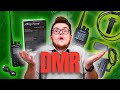 What is digital mobile radio dmr a quick introduction to dmr