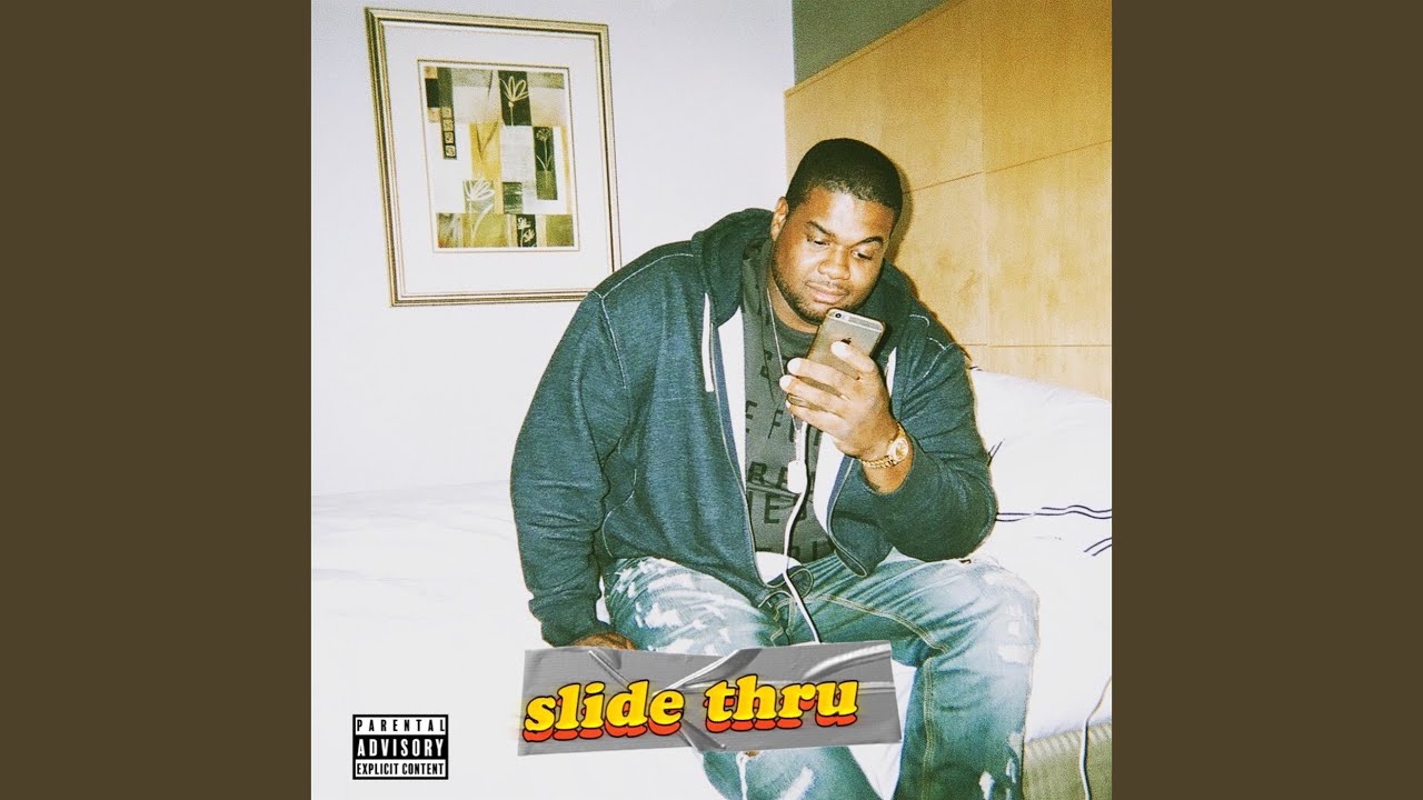Slide Thru YouTube