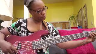 Jesus is love... more 🎸