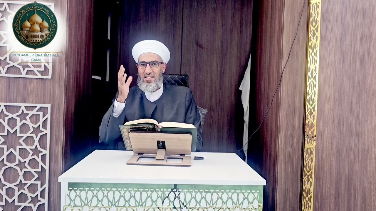 NAMAZ ÖNCESİNDE VE NAMAZDA DİKKAT EDİLMESİ GEREKEN ŞARTLAR!أمور قبل الصلاة انتبه لها؟؟؟