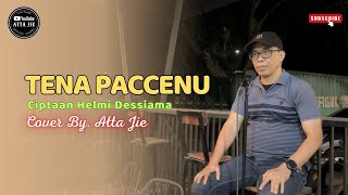 Lagu Makassar || Tena Paccenu || Versi Langgam || Ciptaan Helmi Dessiama || Cover Atta Jie