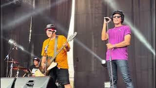 SORRY  —  NTRL x MORFEM Live @ PESTAPORA 2025