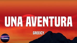 Watch Greeicy Una Aventura video