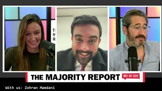 Mamdani’s Priorities | Zohran Mamdani | TMR