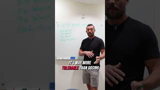 Retatrutide Dosing Explained Best Injection Schedule For Fat Loss & Fewer Side Effects