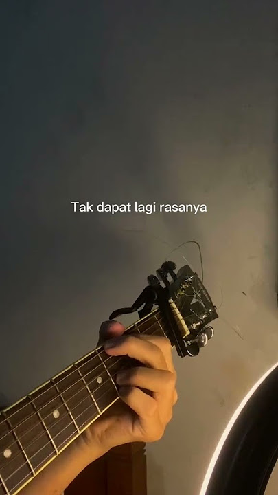 Taxi - Hujan kemarin cover akustik #coversong #mrdanz #music #albumkenangan #coverfullalbum #cafe