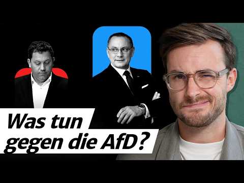 AfD verdoppelt, SPD in der Krise: DAS ist der Grund