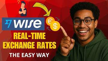 How to Check Real-Time Exchange Rates on Wise (2025 Best Tricks!)