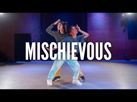 MISCHIEVOUS | Kyle Hanagami Choreography