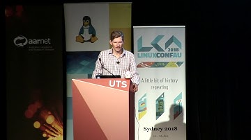 Intro to Kernel Hacking - finding things to work on.