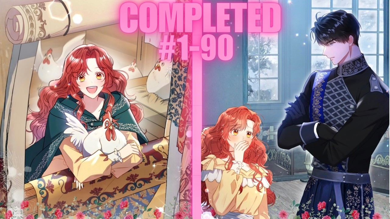 SHE RENOUNCED HER TITLE AND RAN AWAY FROM HER FAMILY… BUT THE DUKE MADE HER AN UNEXPECTED OFFER