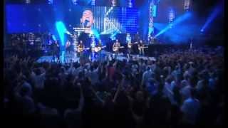 Hillsong  This Is Our God Live