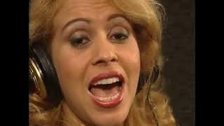 Porque Choras? (Clipe Bruno e Marrone e Banda Calypso)