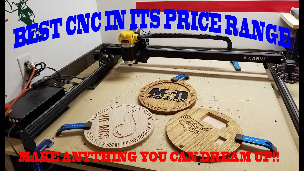 Selling cutting boards on my  page : r/XCarve
