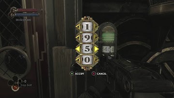 BioShock - "A Shocking Turn of Events" - Expert