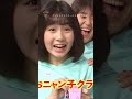 ゆうゆ☆DEBUT【夕ニャン6/24 ver.】